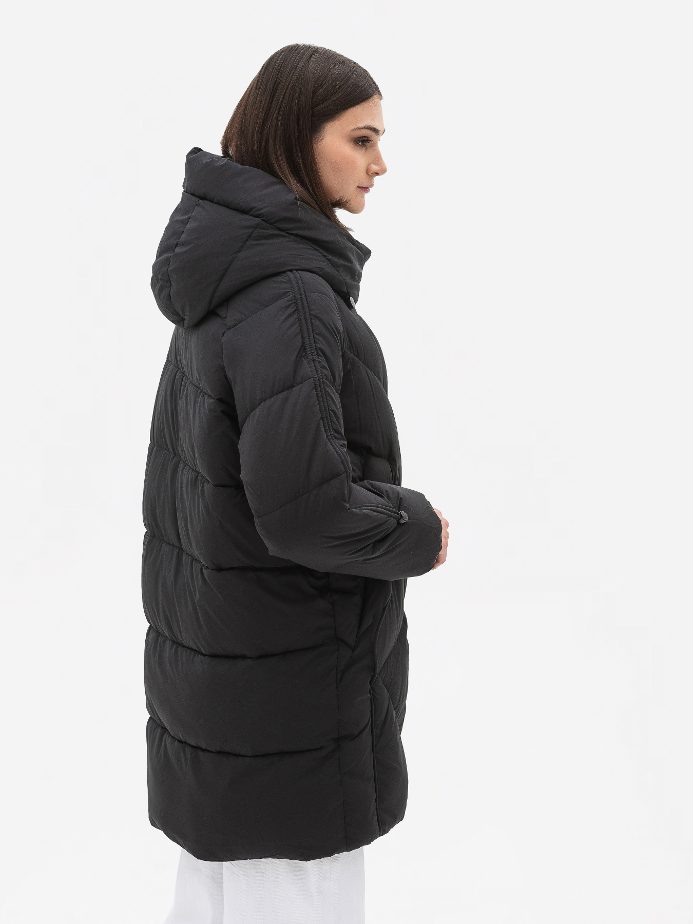 Зимняя куртка Visdeer модель 732-2 Зимняя куртка Visdeer модель 732-2 Фото