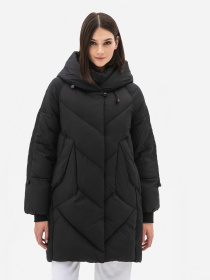 Зимняя куртка Visdeer модель 732-2 Фото