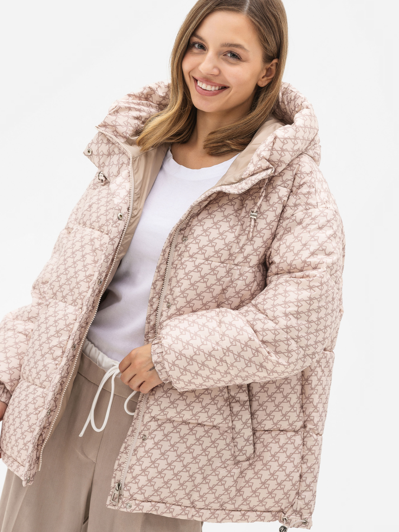 Зимняя куртка VIVA WEAR модель 849790 Фото