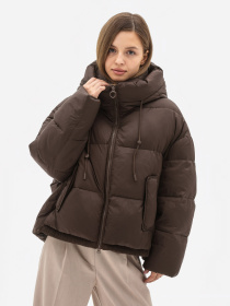 Зимняя куртка Towmy модель 015 Фото