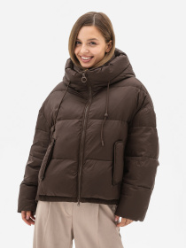 Зимняя куртка Towmy модель 015 Фото