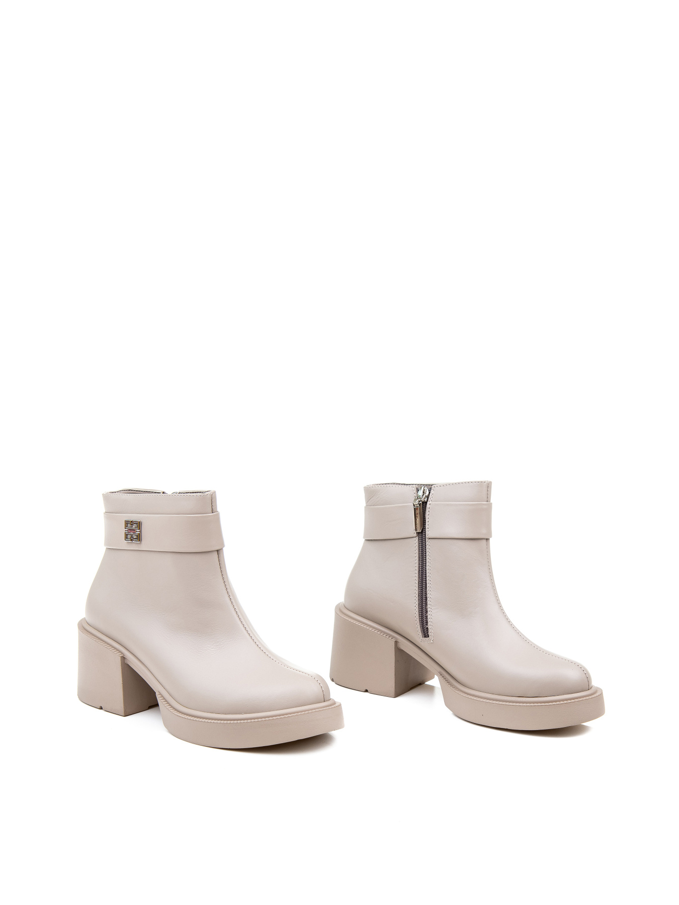 Бoтильоны Alex Bell модель 1172863 Фото