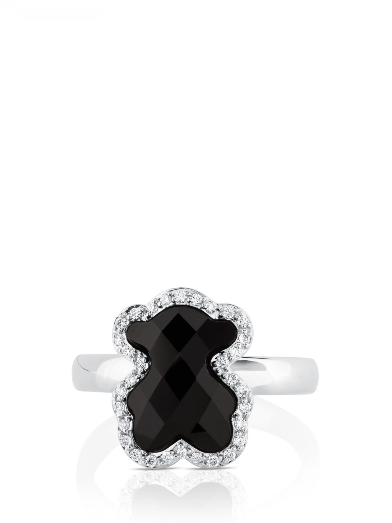 Каблучки TOUS модель 81040516 Каблучки TOUS модель 81040516 Фото