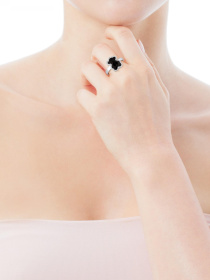 Каблучки TOUS модель 81040516 Каблучки TOUS модель 81040516 Фото