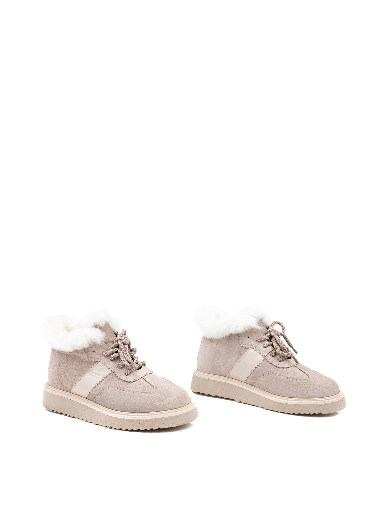 Ботинки Alex Bell модель 1172992 Фото