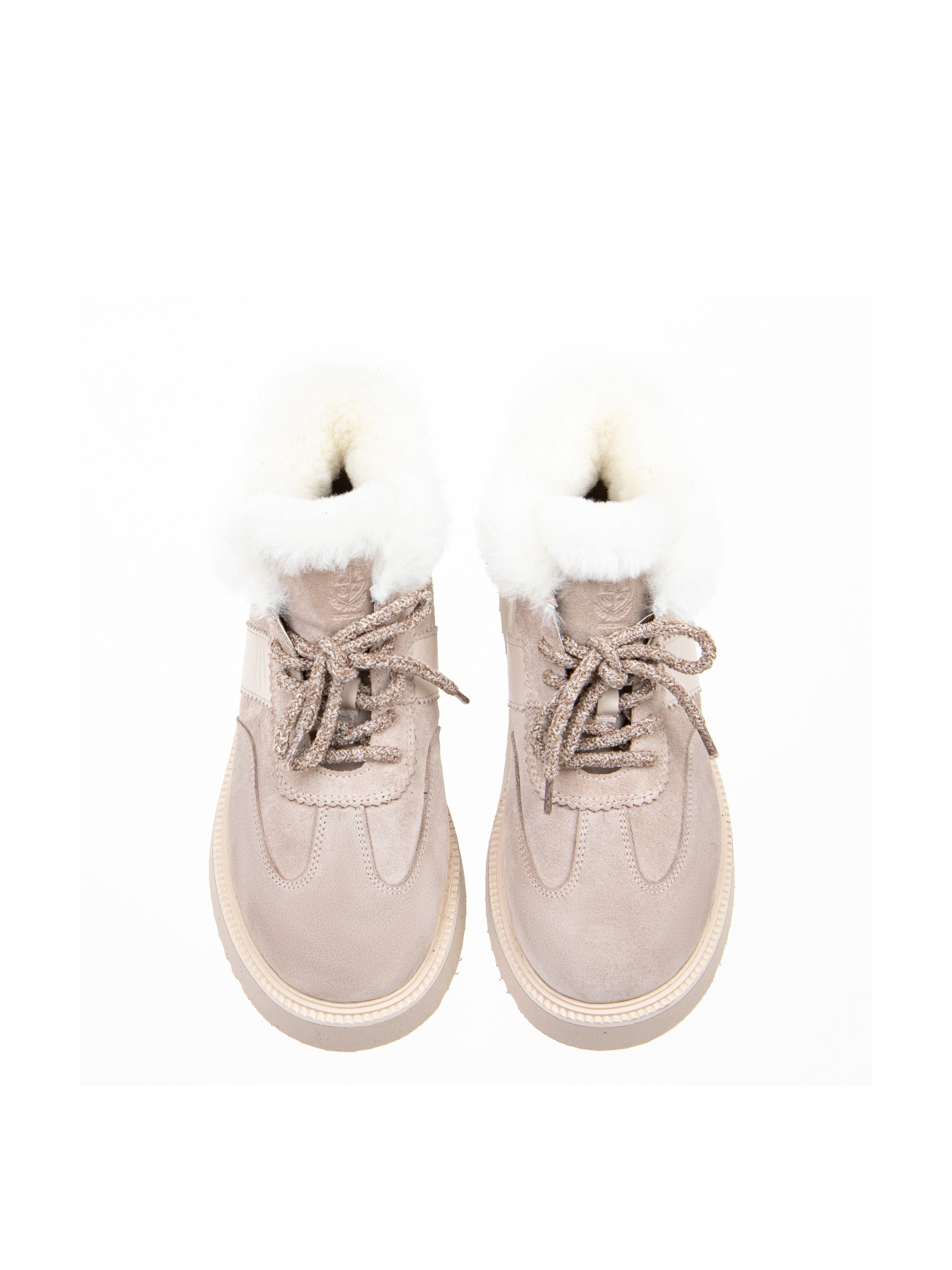 Ботинки Alex Bell модель 1172992 Ботинки Alex Bell модель 1172992 Фото