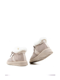 Ботинки Alex Bell модель 1172992 Ботинки Alex Bell модель 1172992 Фото