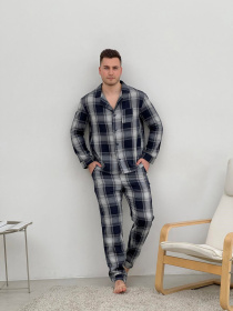 Пижама Cosy модель F601P Фото
