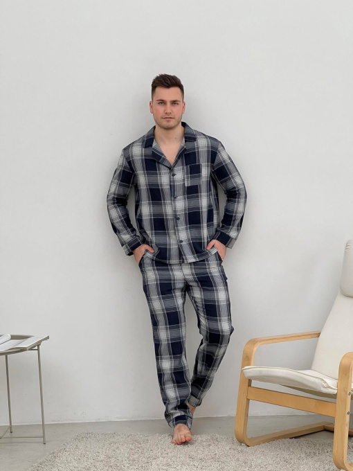 Пижама Cosy модель F601P Фото