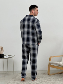 Піжама Cosy модель F601P Фото