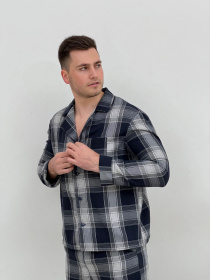 Піжама Cosy модель F601P Фото