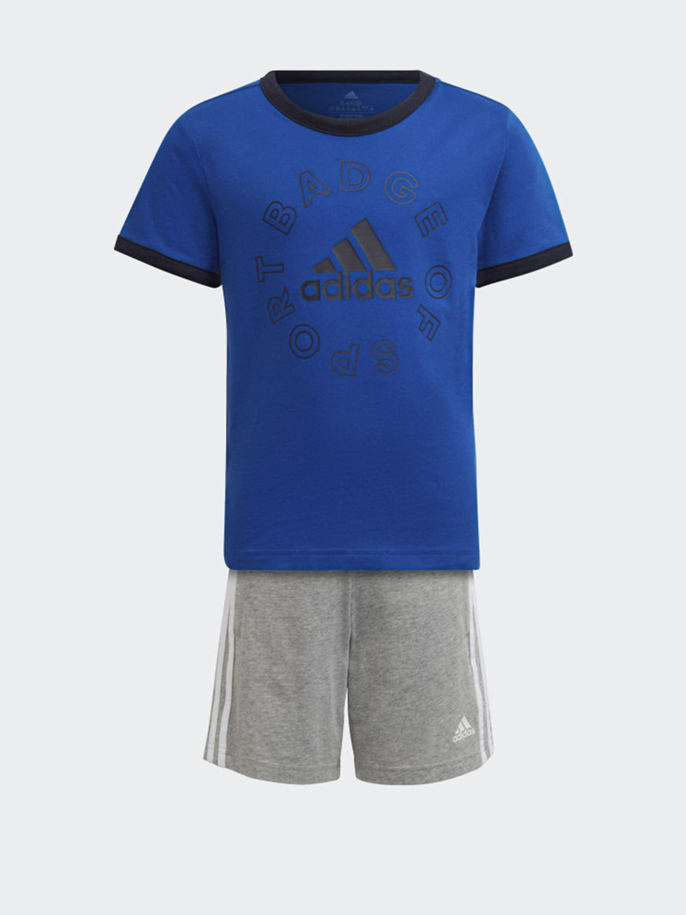 Костюмы Adidas модель HF1896 Фото