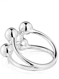 Каблучки TOUS модель 31185550 Фото