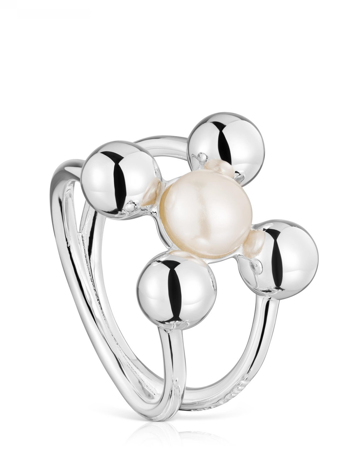 Каблучки TOUS модель 31185550 Фото