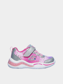 Кроссовки Skechers модель 20335N SLPK Фото