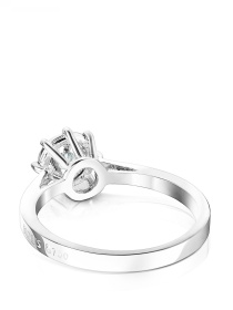 Каблучки TOUS модель 01852502 Фото