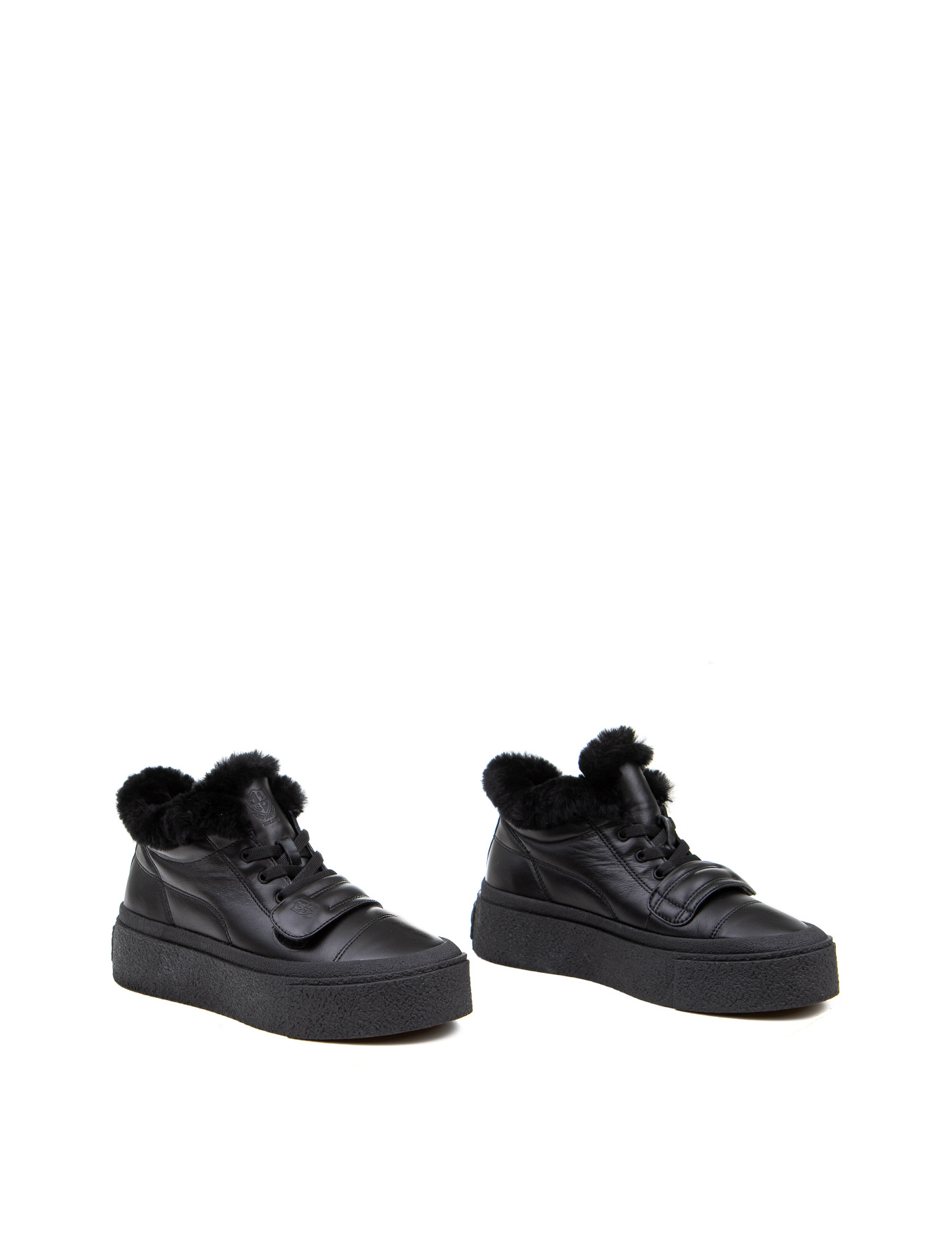 Ботинки Alex Bell модель 1172919 Фото