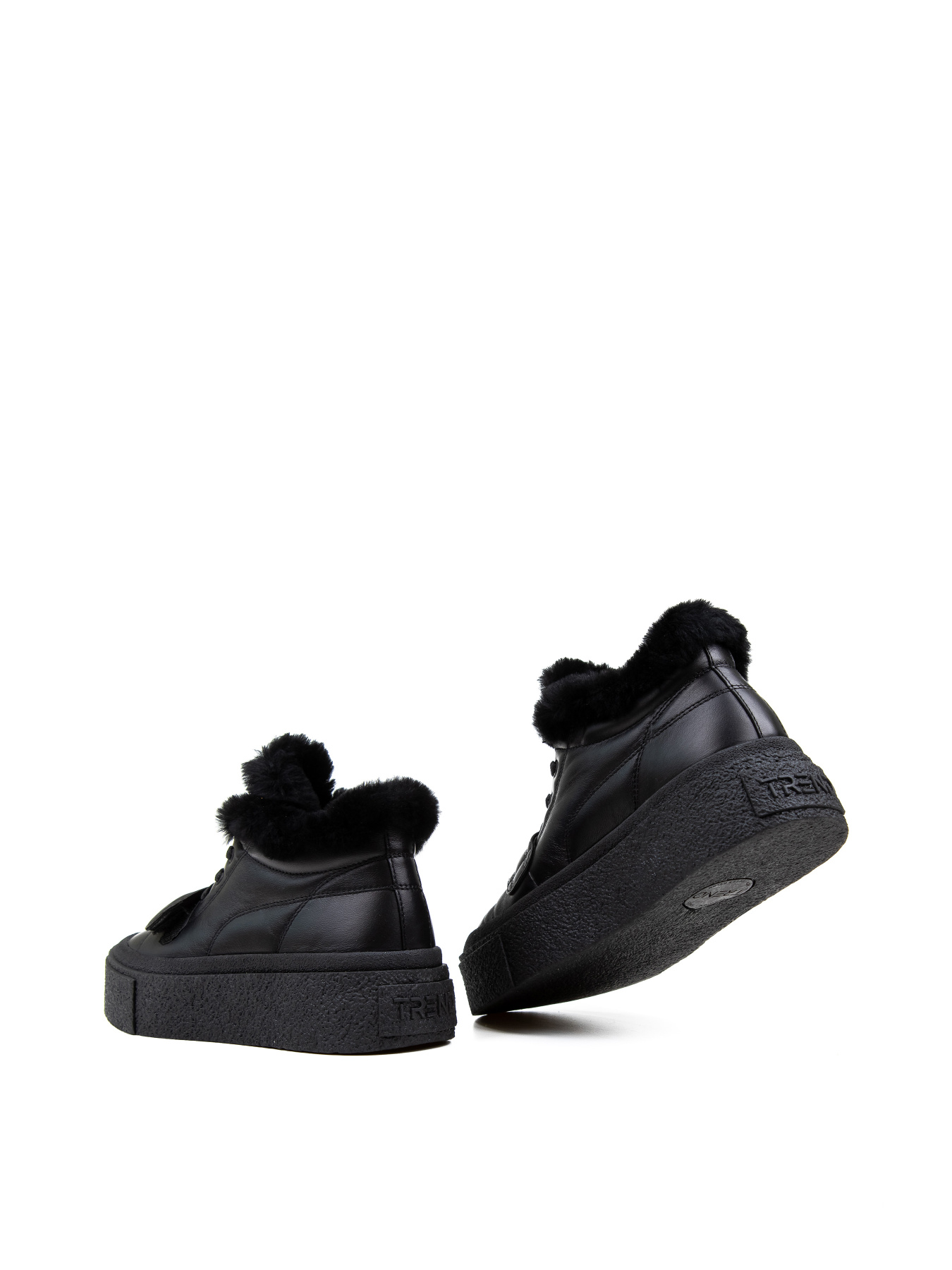 Черевики Alex Bell модель 1172919 Фото