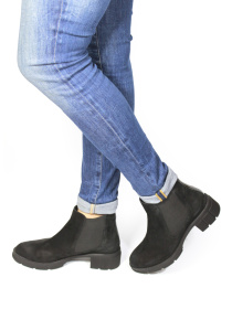 Челси It-girl модель 5586-02 Фото