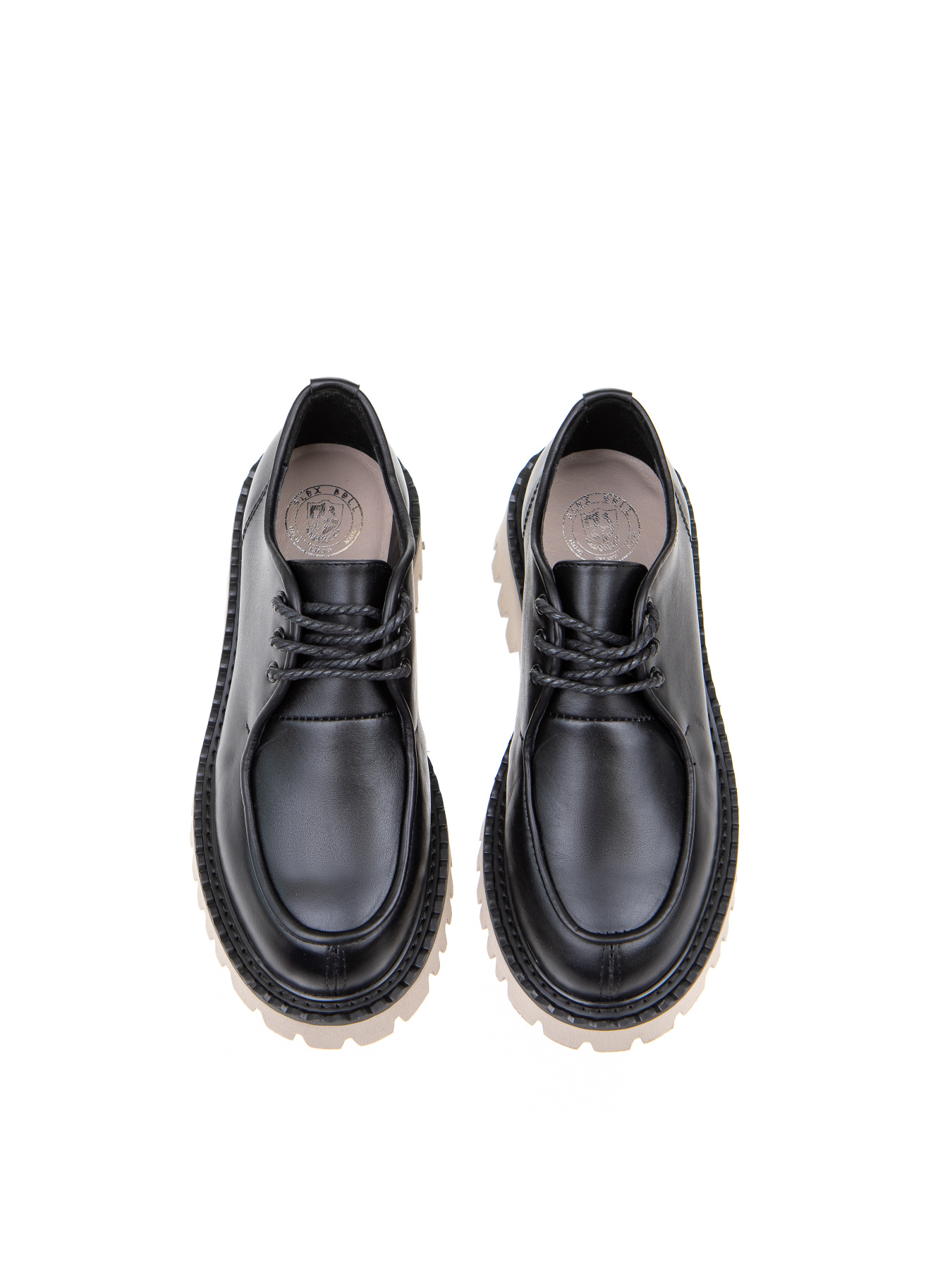 Броги Alex Bell модель 1172913 Фото