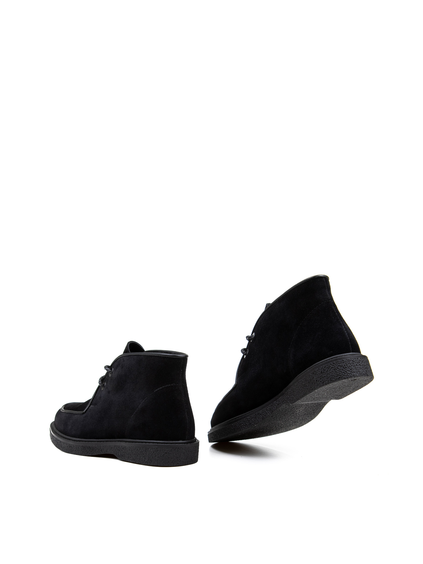 Ботинки Alex Bell модель 1172876 Фото