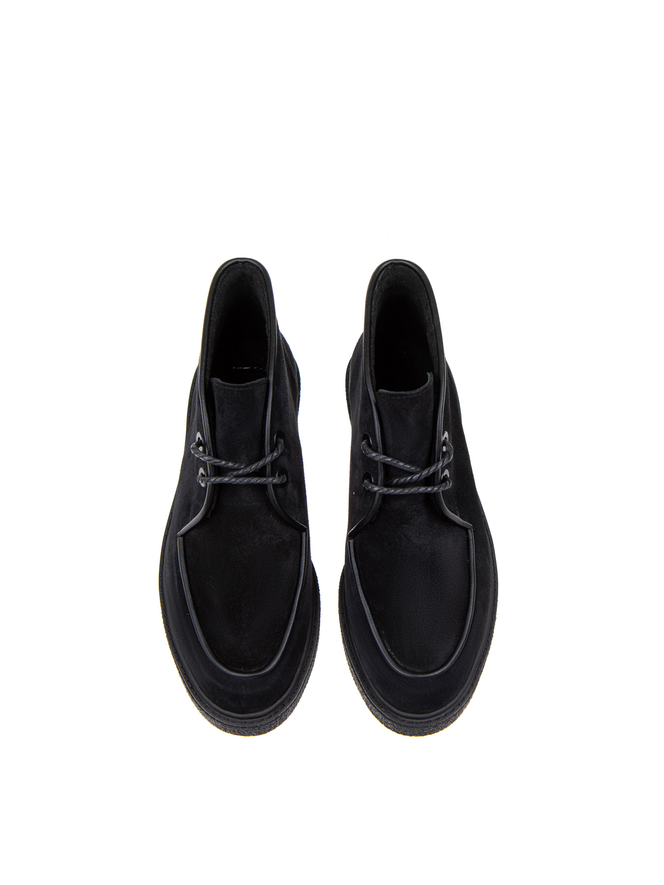 Черевики Alex Bell модель 1172876 Фото