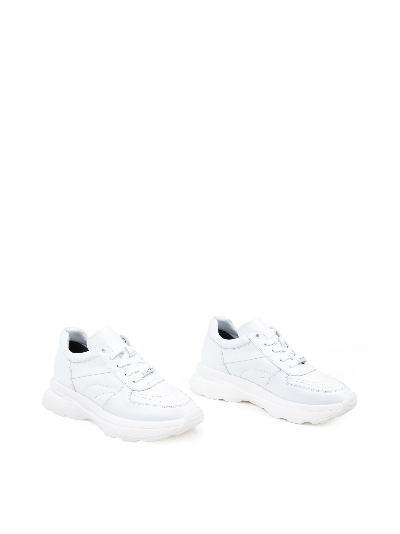 Кроссовки Alex Bell модель 1172925 Фото