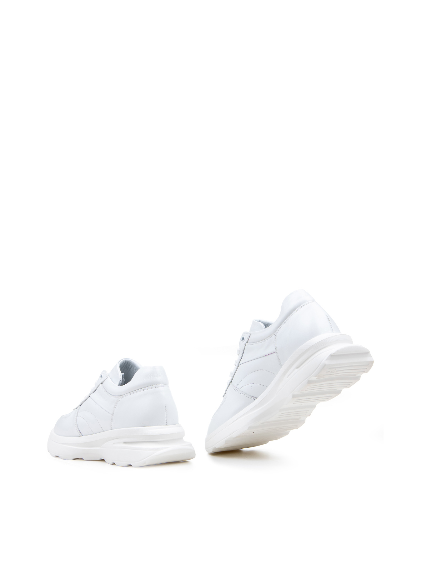 Кроссовки повседневные Alex Bell модель 1172925 Фото