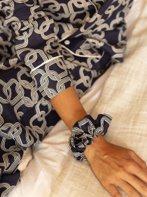 Резинка для волос CYBERJAMMIES модель 0249 Фото