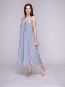 Нічна сорочка NORA ROSE Evelyn модель 1257 Фото