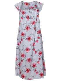 Нічна сорочка NORA ROSE Nancy Модель 1326 Фото