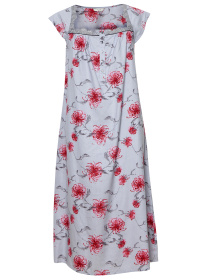 Нічна сорочка NORA ROSE Nancy модель 1326 Фото