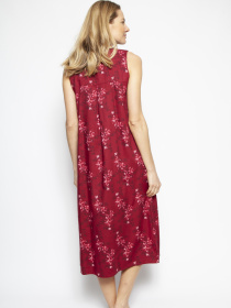 Нічна сорочка NORA ROSE Violet модель 1335 Фото