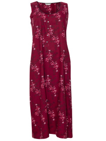 Нічна сорочка NORA ROSE Violet модель 1335 Фото