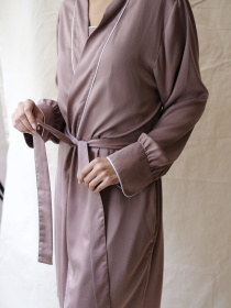 Халат Fable&Eve Primrose Hill модель 1410 Фото