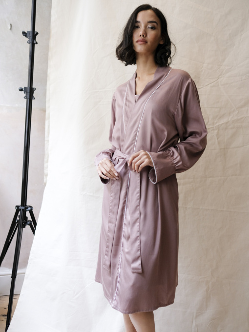 Халат Fable&Eve Primrose Hill модель 1410 Халат Fable&Eve Primrose Hill модель 1410 Фото