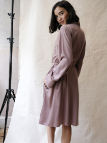 Халат Fable&Eve Primrose Hill модель 1410 Фото