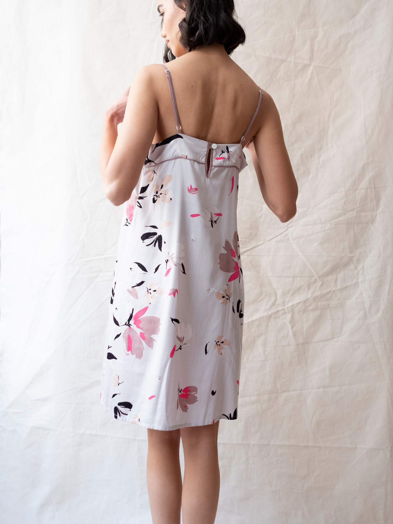 Ночная рубашка Fable&Eve Primrose Hill модель 1414 Фото