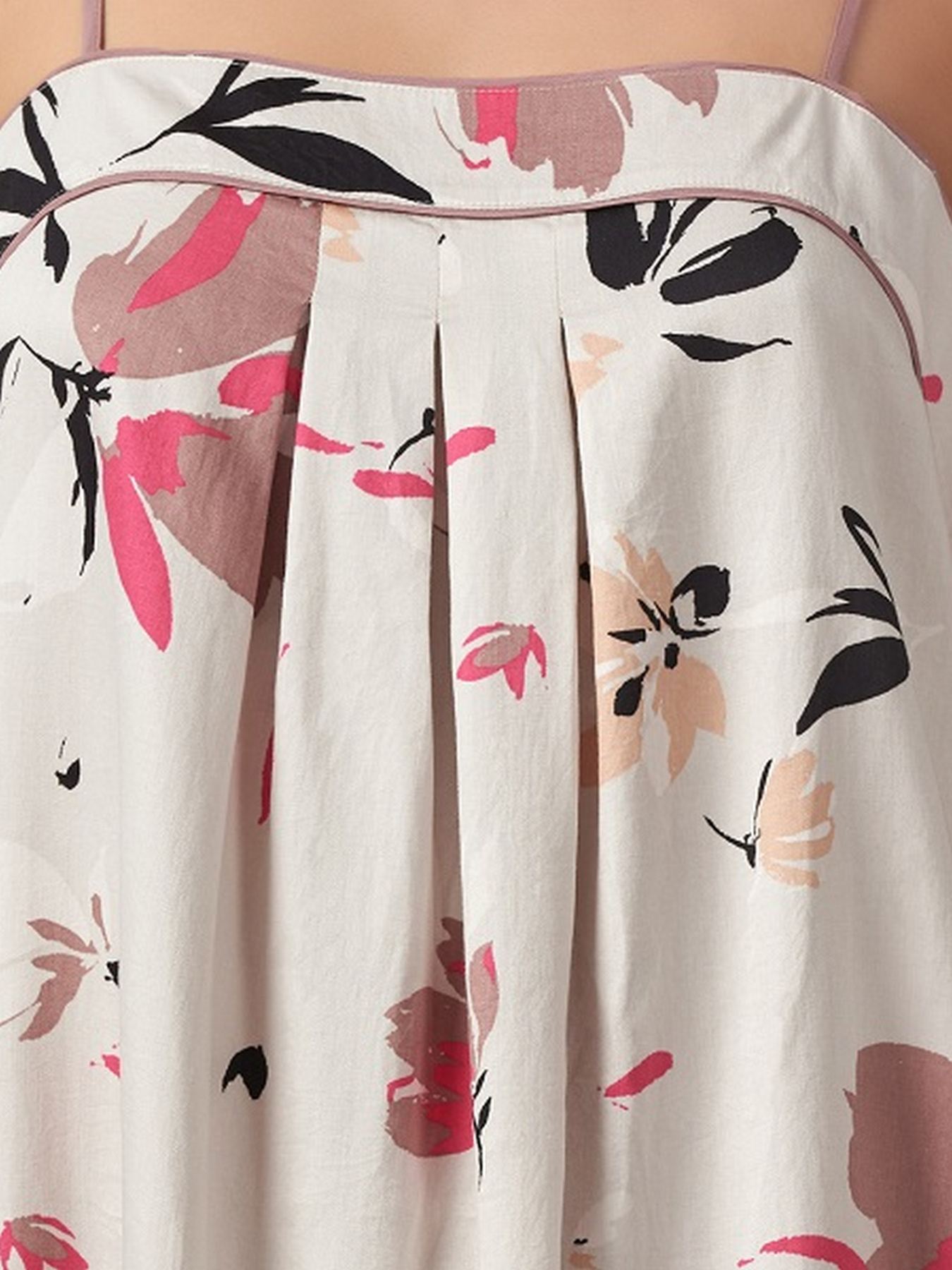 Ночная рубашка Fable&Eve Primrose Hill модель 1414 Фото