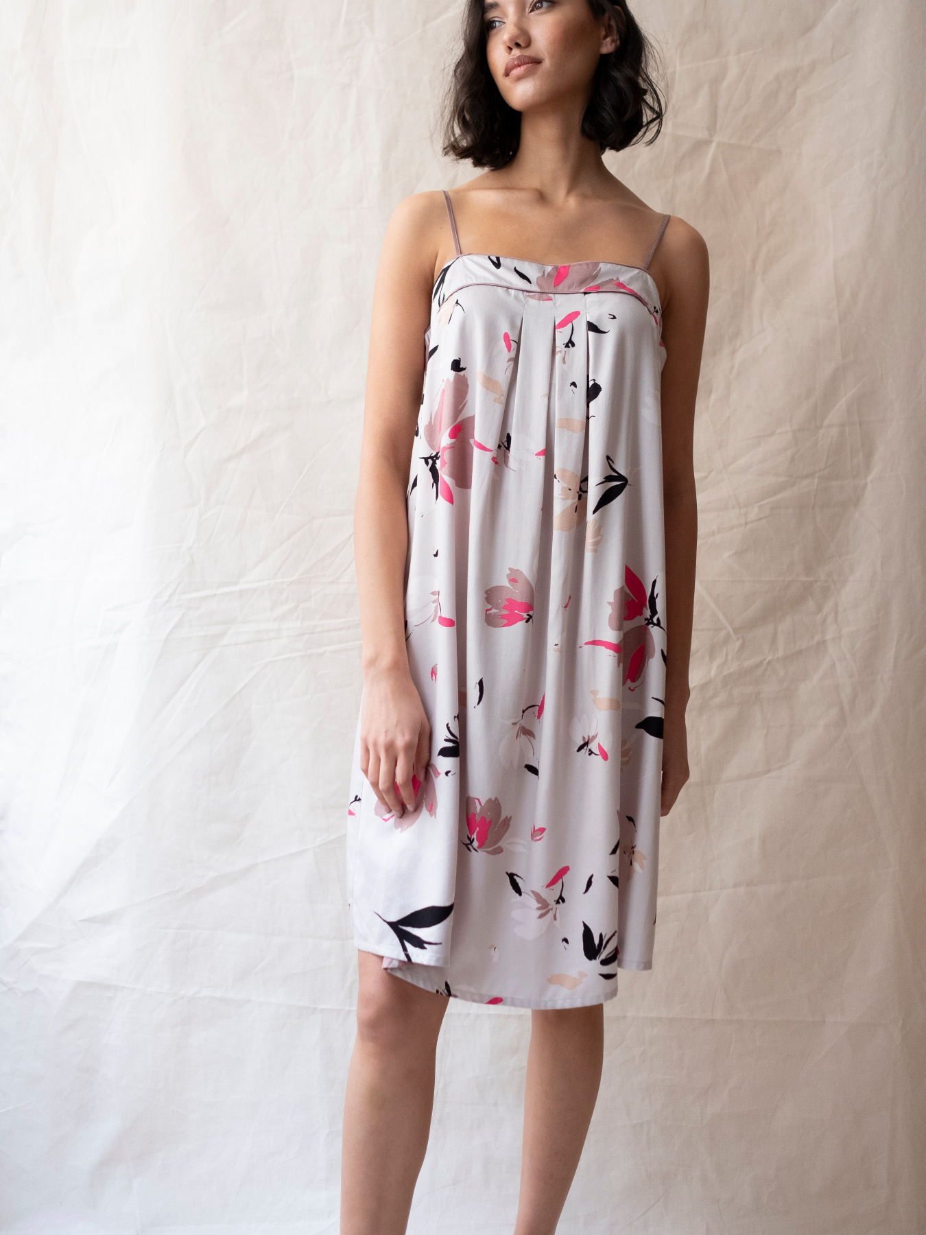 Ночная рубашка Fable&Eve Primrose Hill модель 1414 Фото