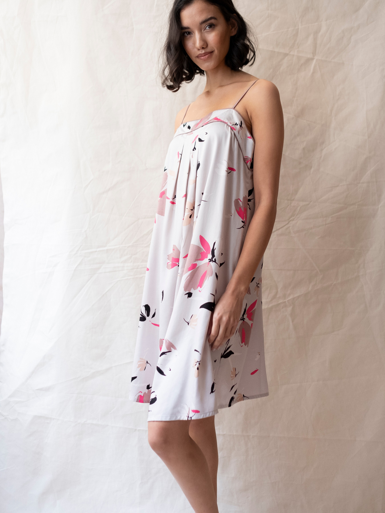 Ночная рубашка Fable&Eve Primrose Hill модель 1414 Фото