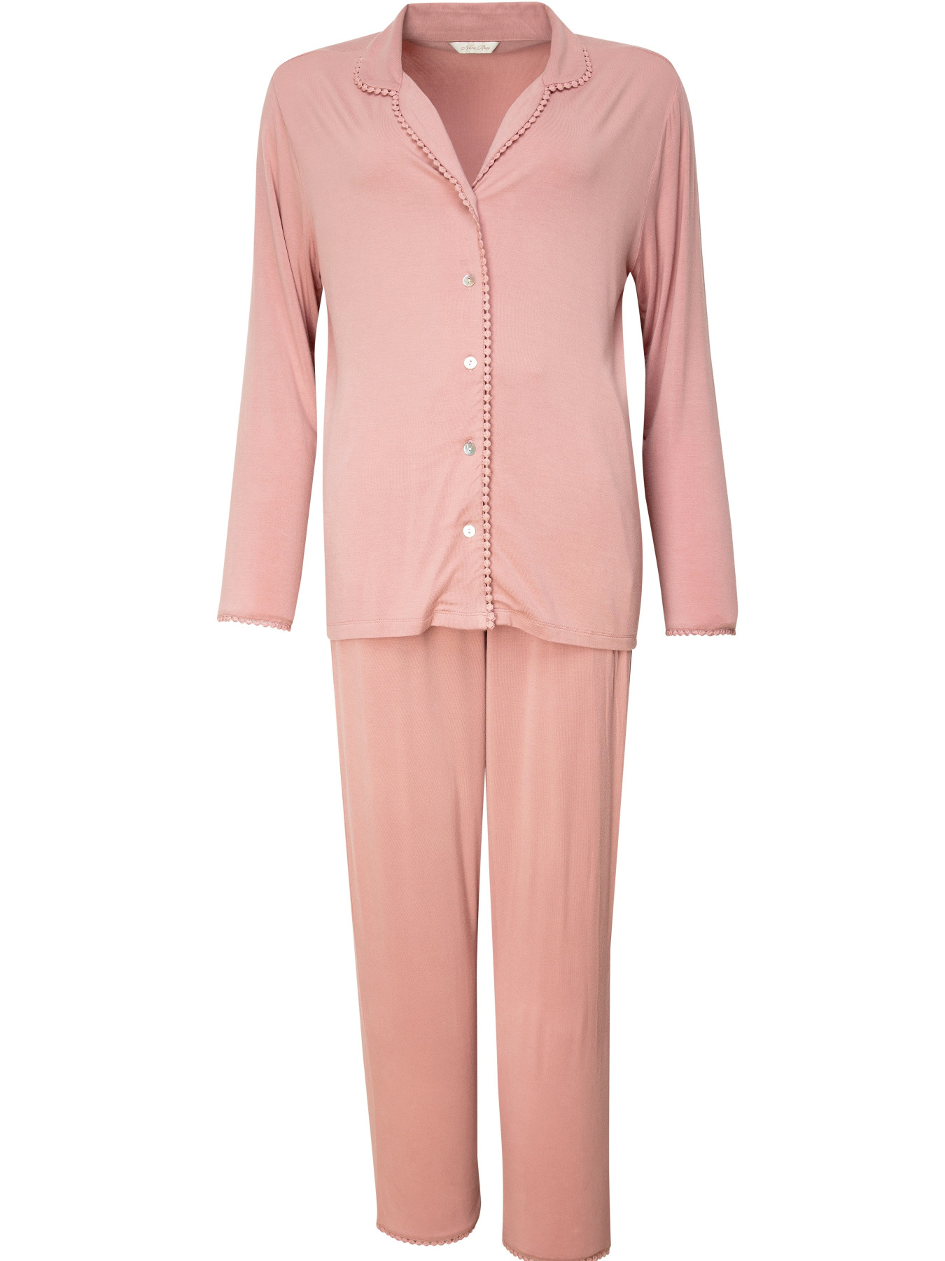 Піжама NORA ROSE Audrey Модель 1551 Фото