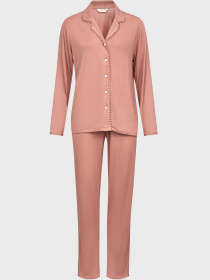 Піжама NORA ROSE Audrey Модель 1551 Фото