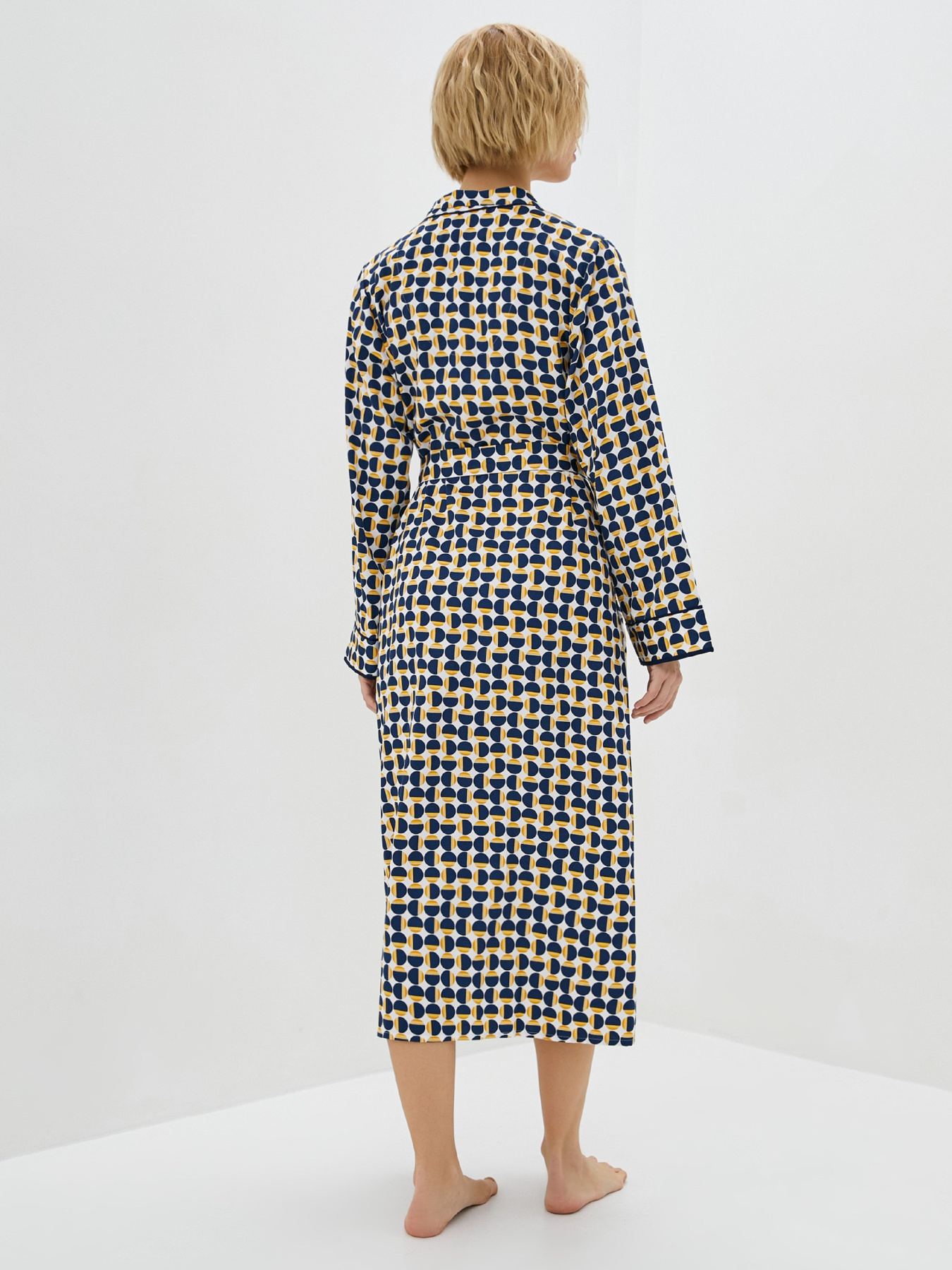 Халат Fable&Eve Chelsea модель 1582 Фото