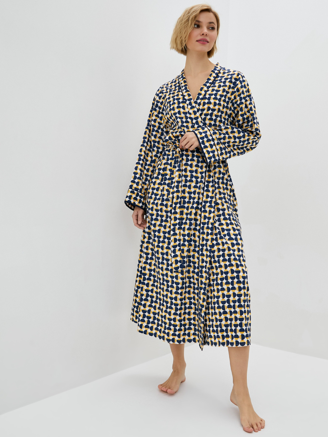 Халат Fable&Eve Chelsea модель 1582 Фото