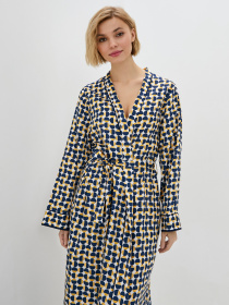 Халат Fable&Eve Chelsea модель 1582 Фото