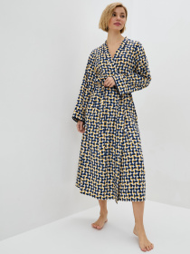 Халат Fable&Eve Chelsea модель 1582 Фото