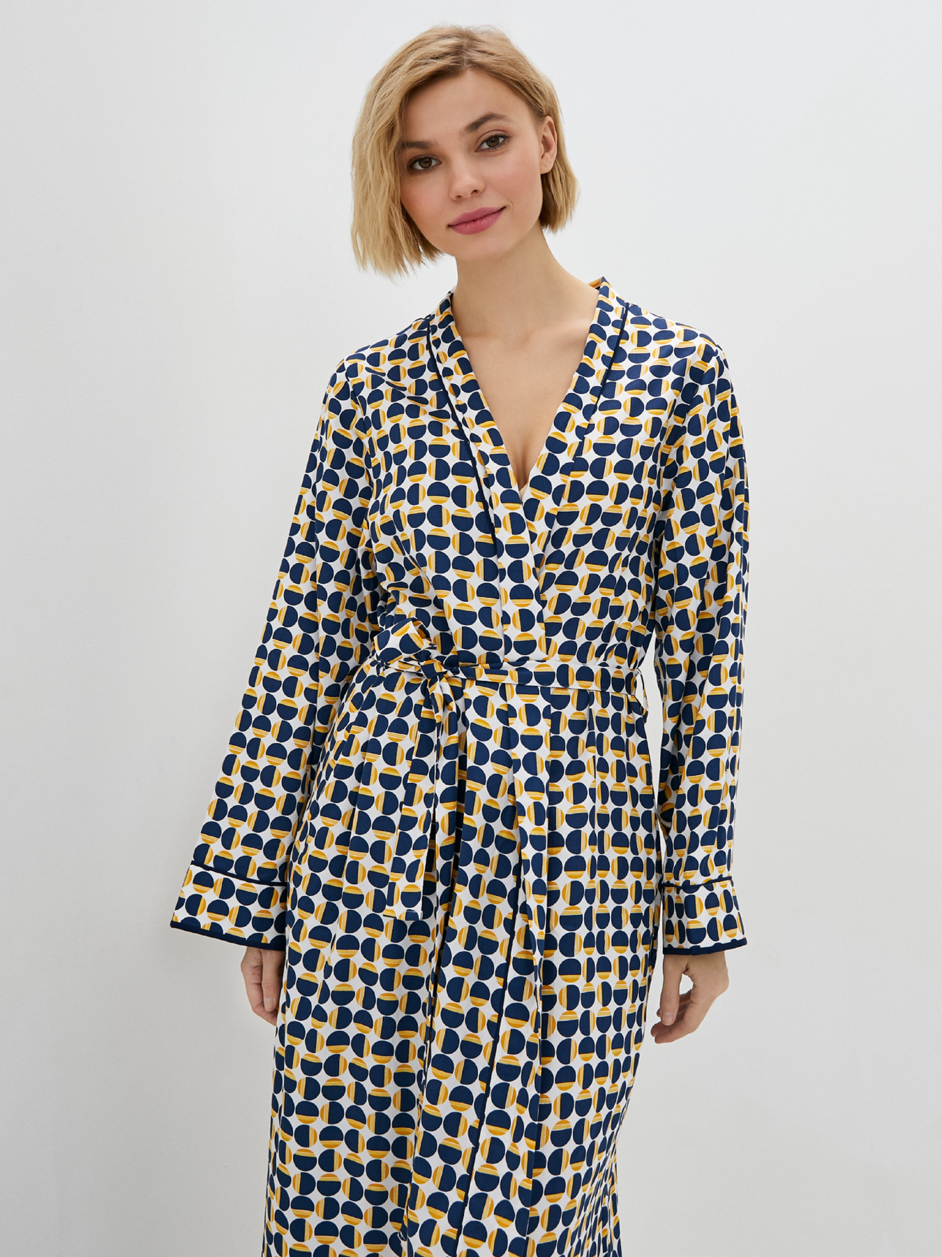 Халат Fable&Eve Chelsea модель 1582 Фото