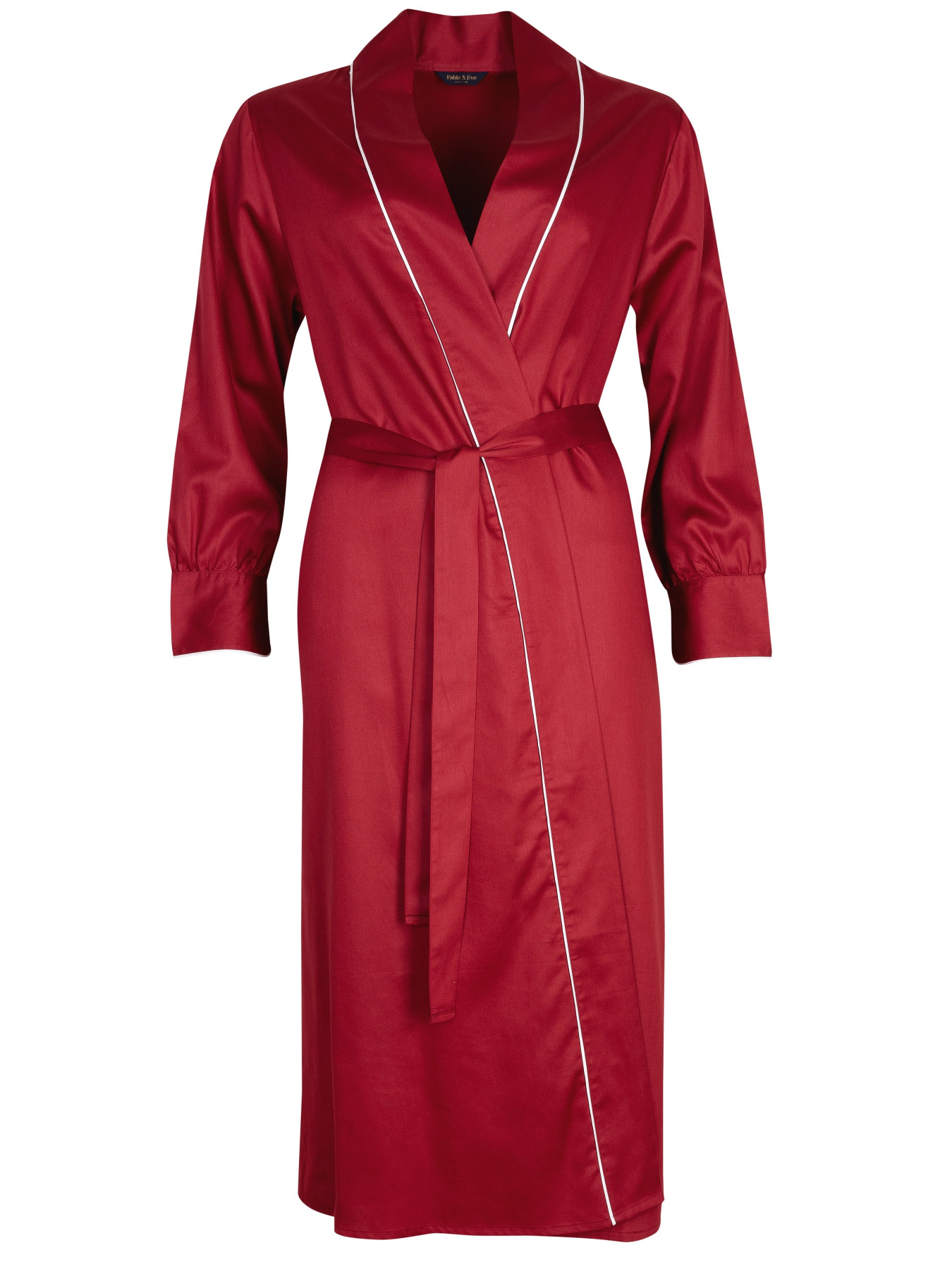Халат Fable&Eve Marylebone модель 1608 Фото