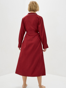 Халат Fable&Eve Marylebone модель 1608 Фото